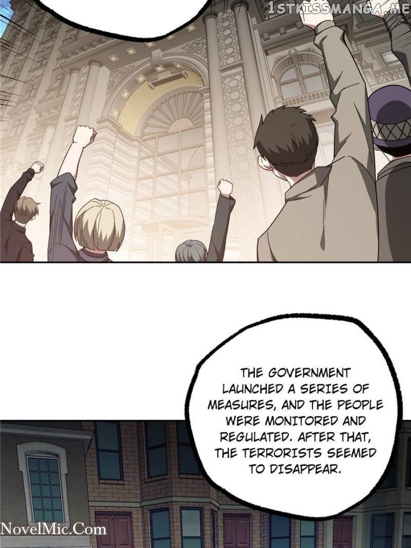 The Legendary Mechanic Chapter 180 - page 22
