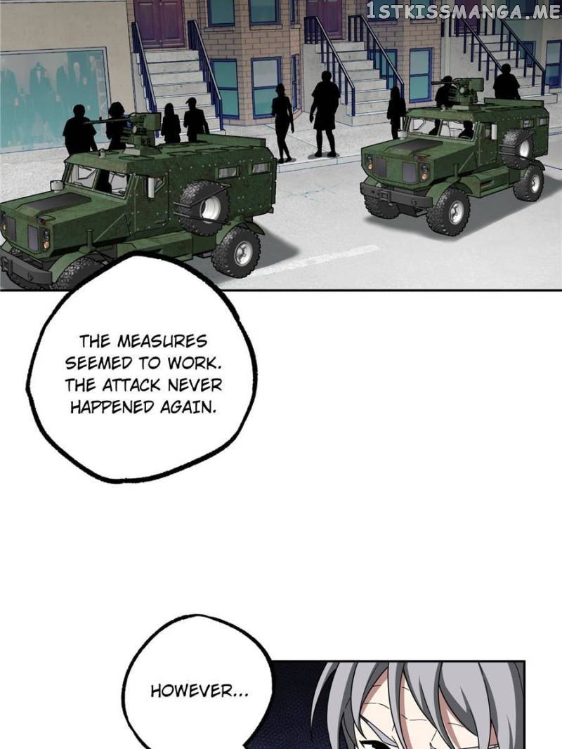 The Legendary Mechanic Chapter 180 - page 23