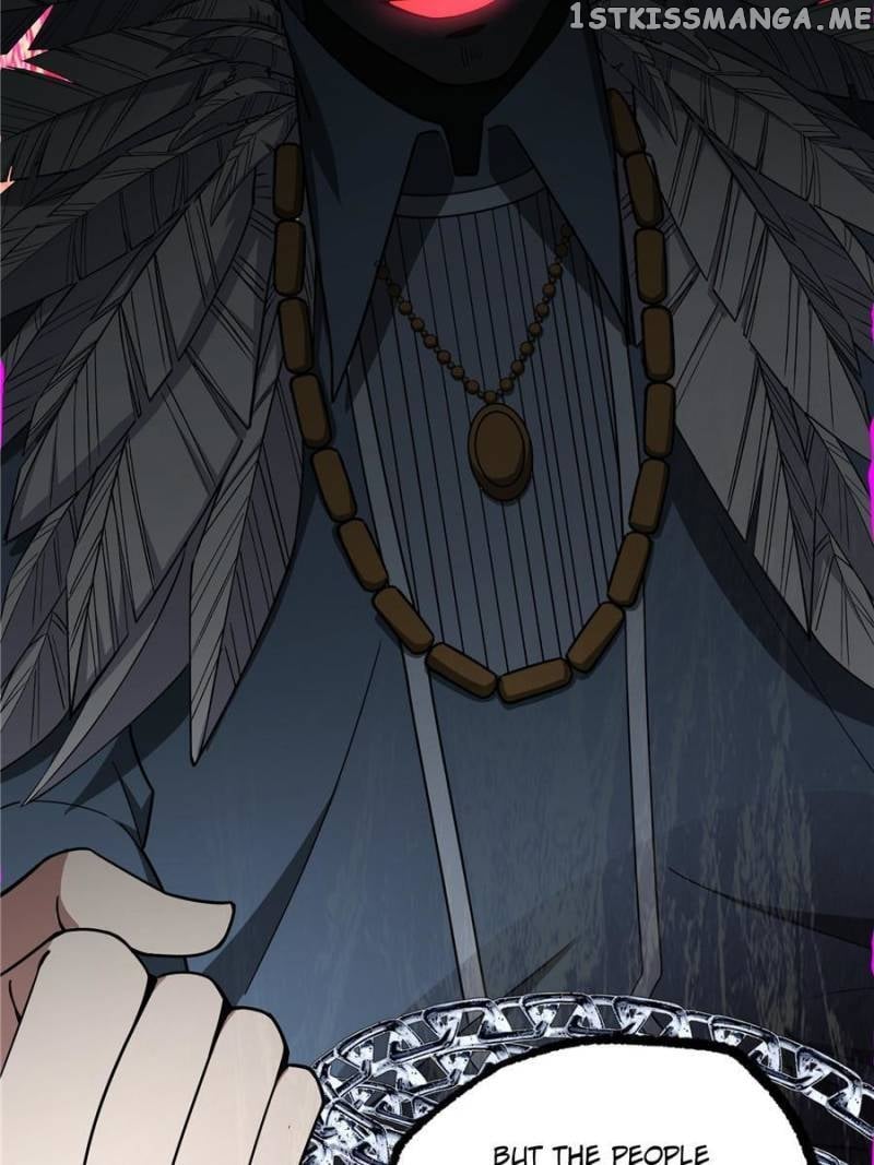 The Legendary Mechanic Chapter 180 - page 28