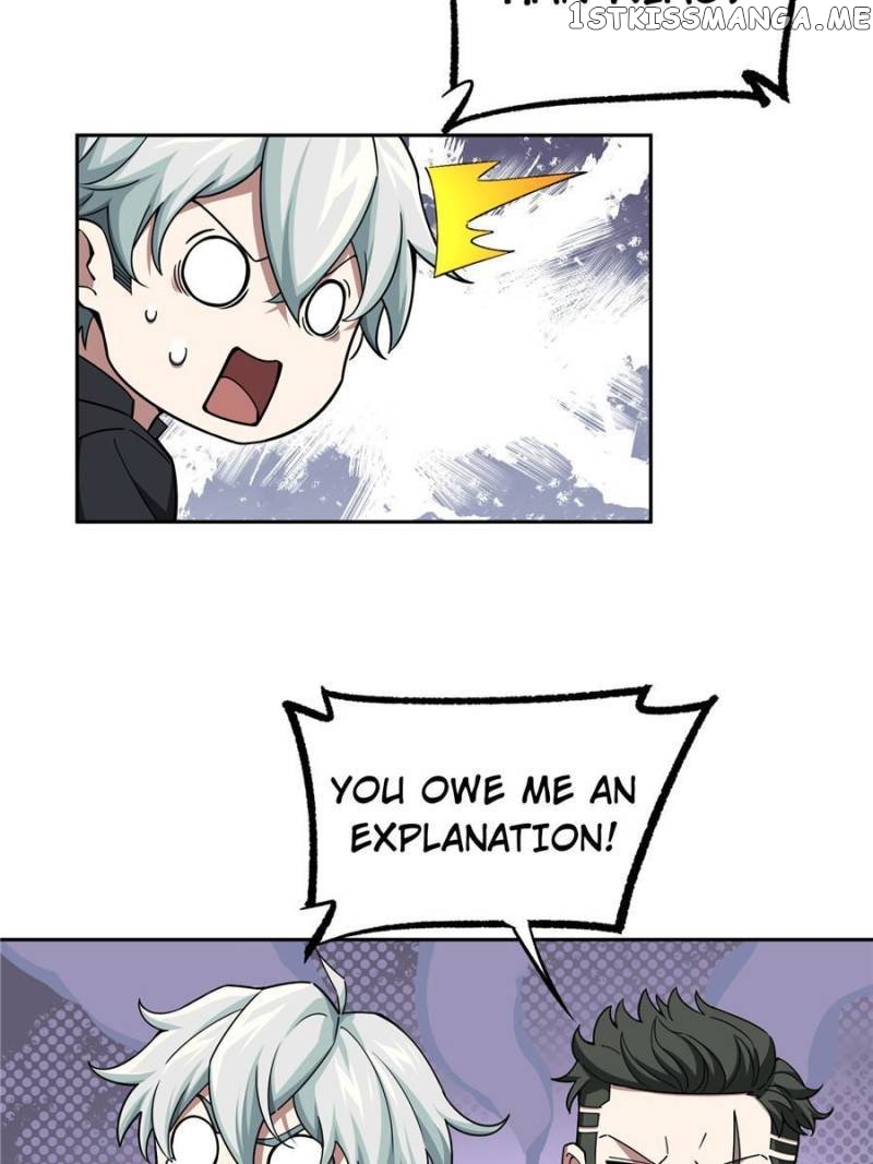 The Legendary Mechanic Chapter 180 - page 3