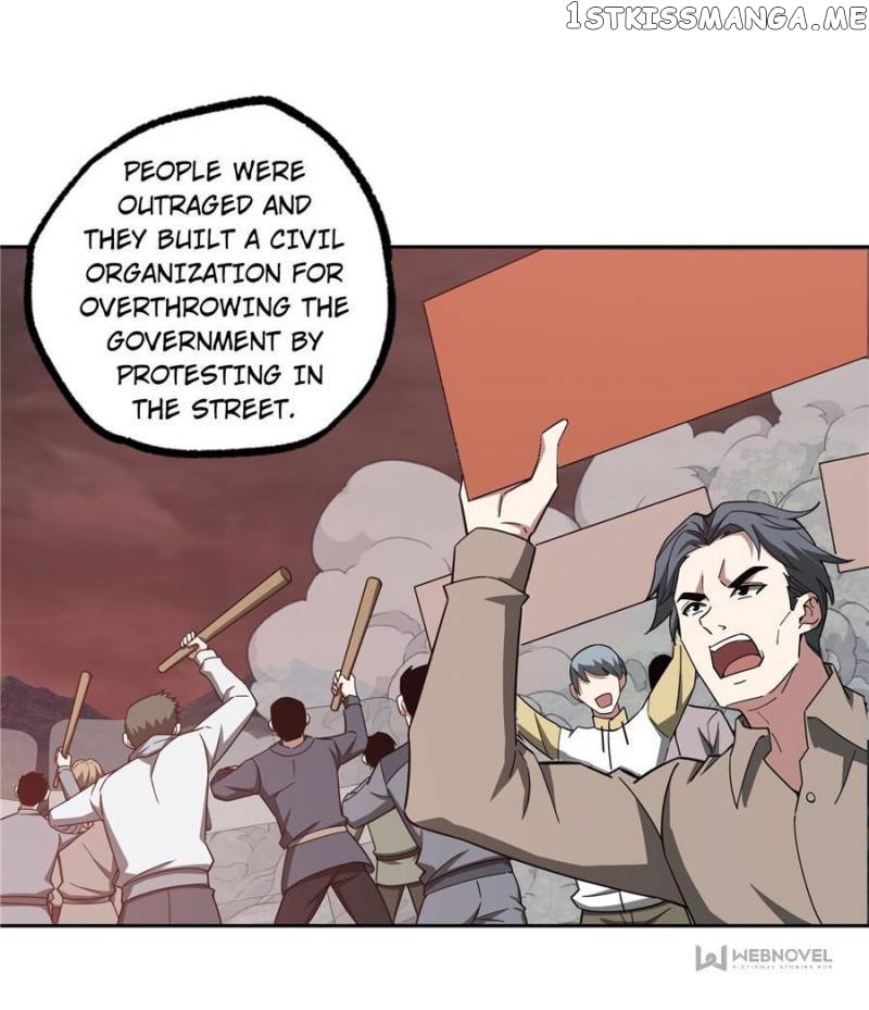 The Legendary Mechanic Chapter 180 - page 33