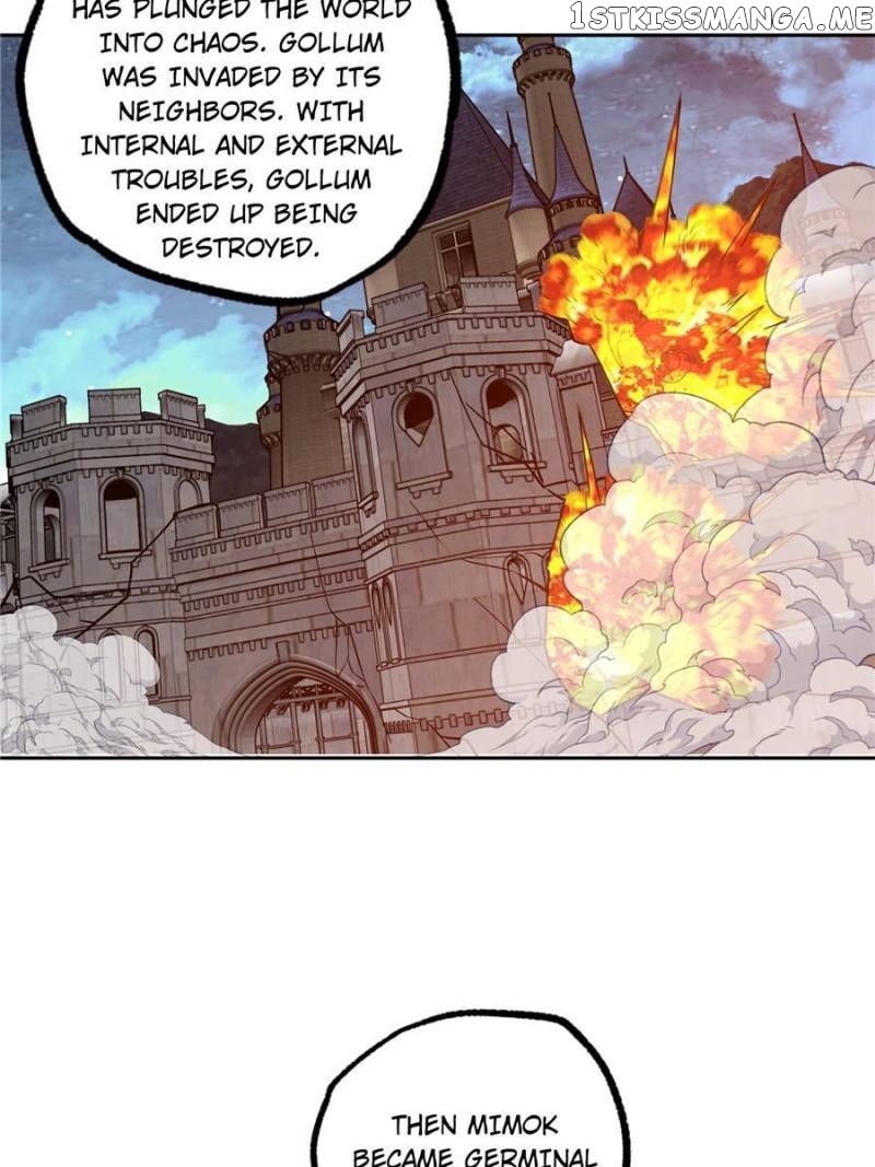 The Legendary Mechanic Chapter 180 - page 35