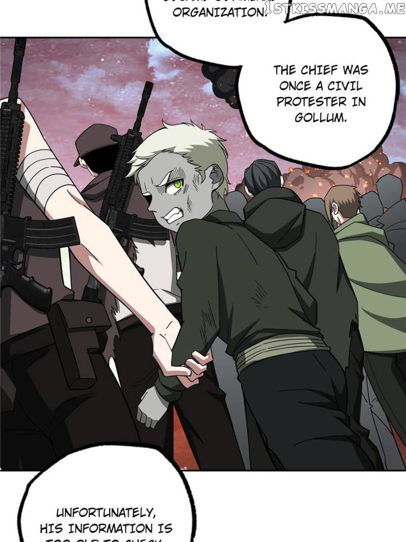 The Legendary Mechanic Chapter 180 - page 36