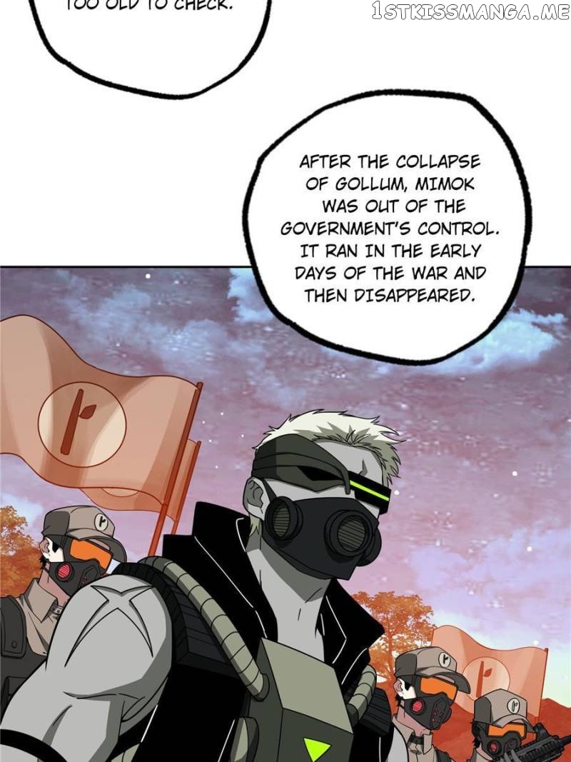 The Legendary Mechanic Chapter 180 - page 37