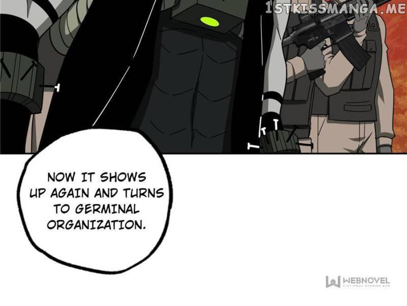 The Legendary Mechanic Chapter 180 - page 38