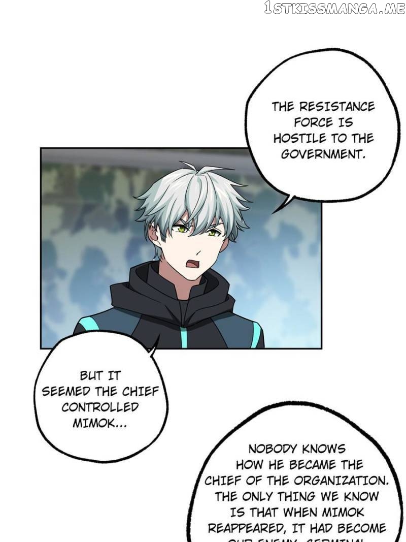 The Legendary Mechanic Chapter 180 - page 39