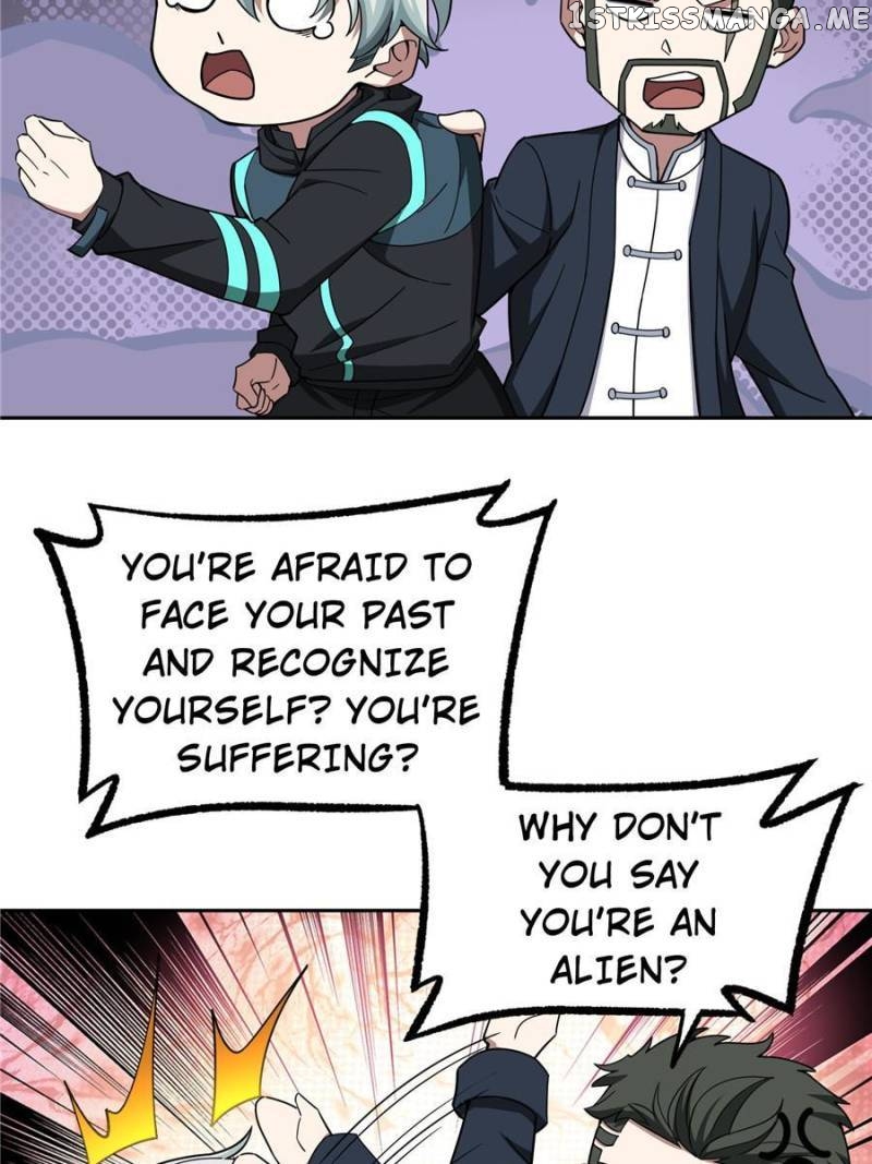 The Legendary Mechanic Chapter 180 - page 4