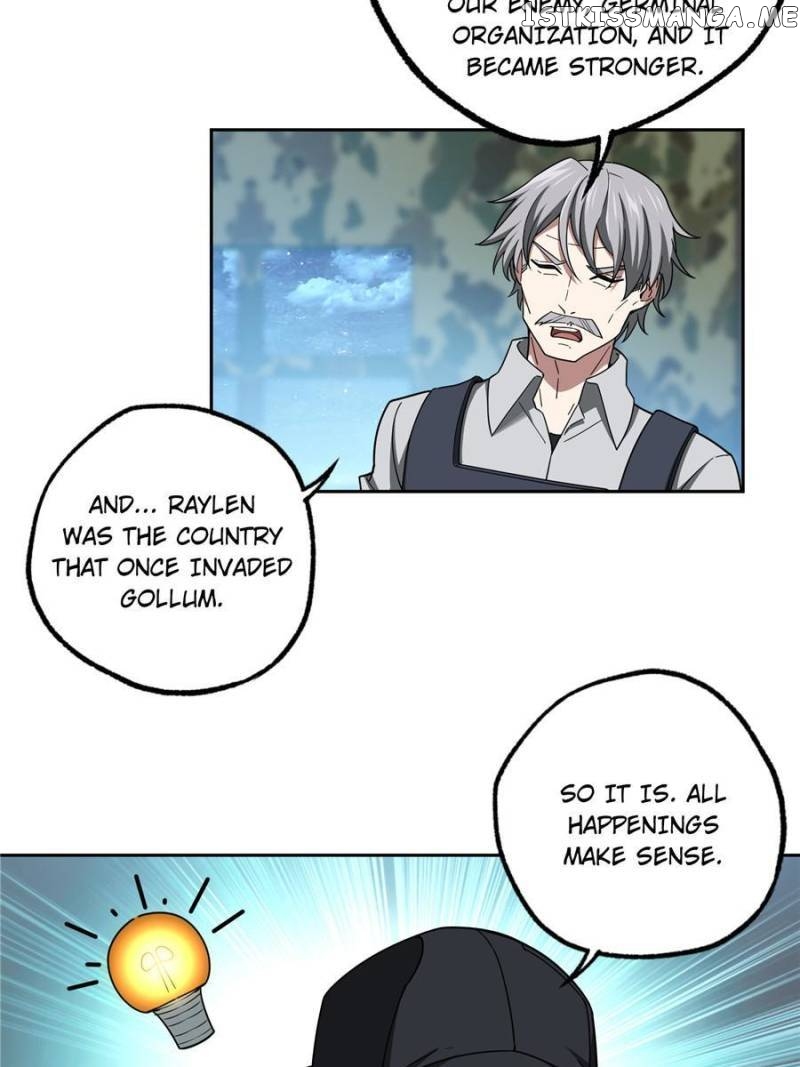 The Legendary Mechanic Chapter 180 - page 40