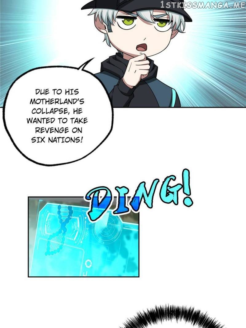 The Legendary Mechanic Chapter 180 - page 41