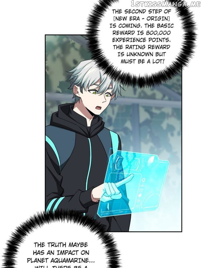 The Legendary Mechanic Chapter 180 - page 42