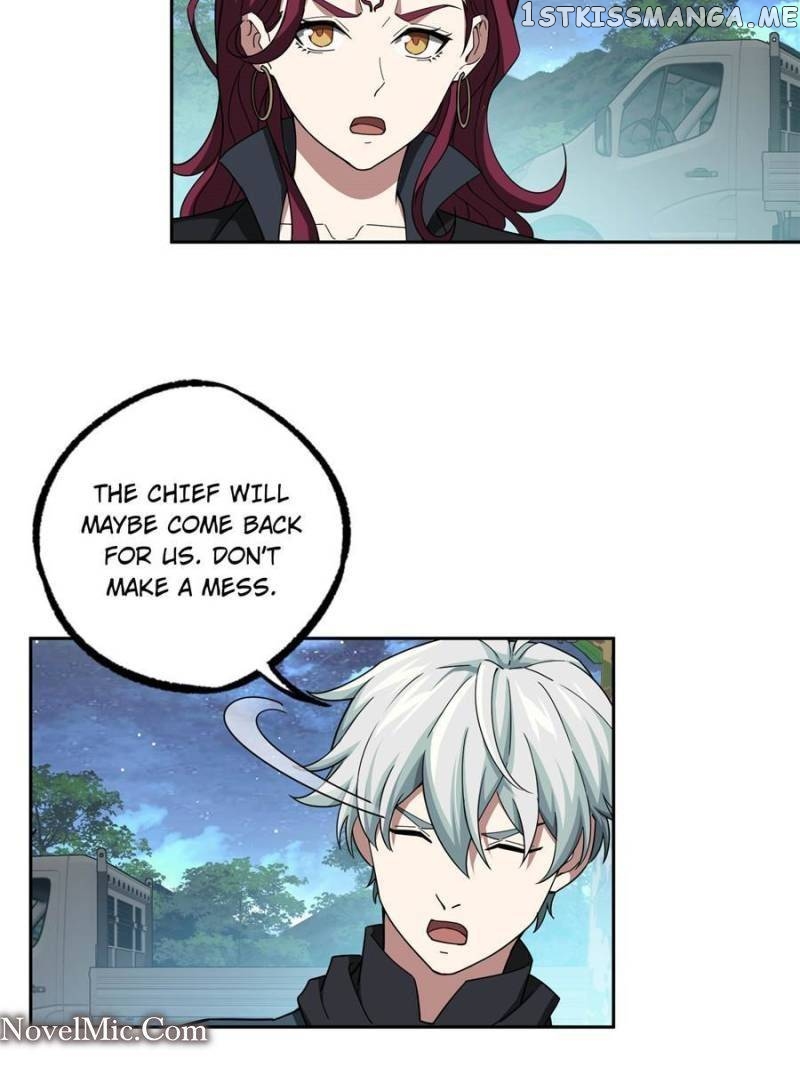 The Legendary Mechanic Chapter 180 - page 46