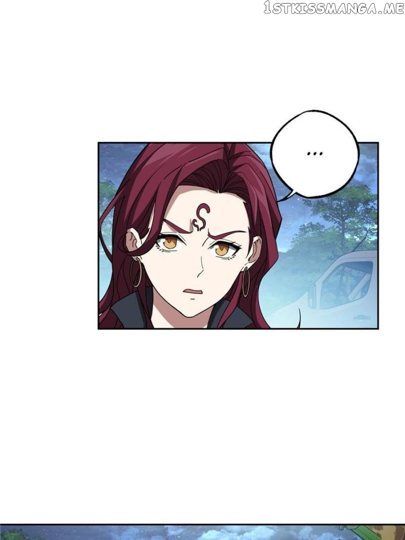 The Legendary Mechanic Chapter 180 - page 47