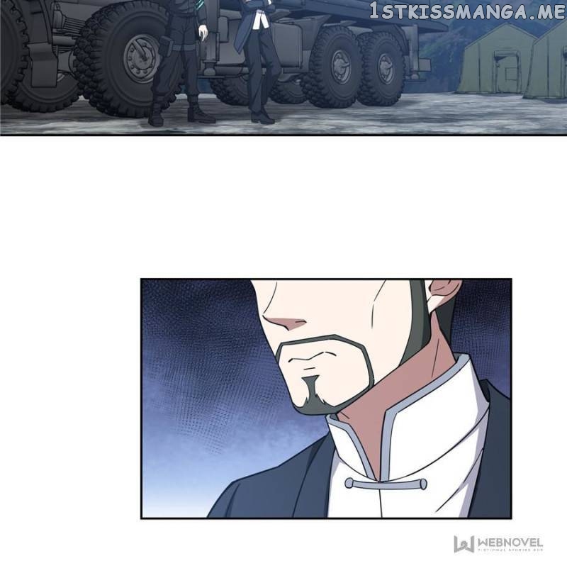 The Legendary Mechanic Chapter 180 - page 6
