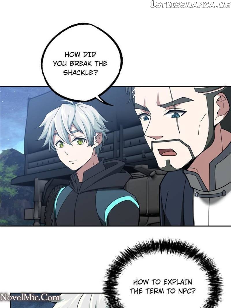 The Legendary Mechanic Chapter 180 - page 7