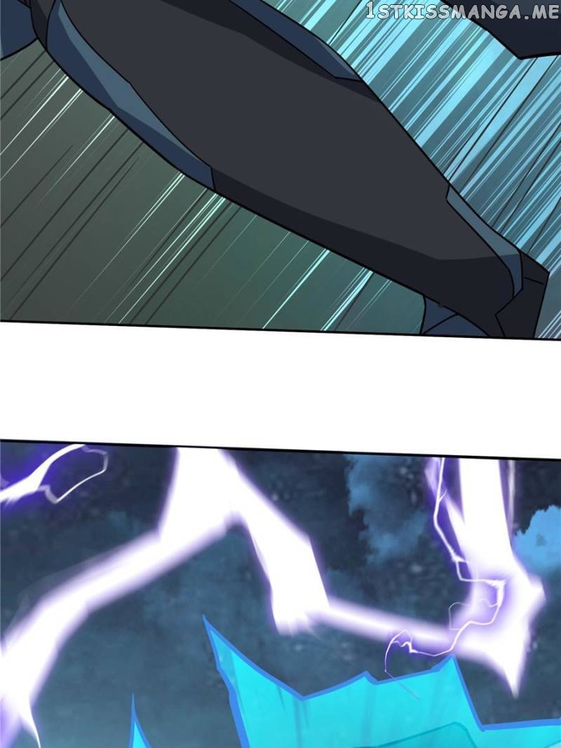 The Legendary Mechanic Chapter 178 - page 25