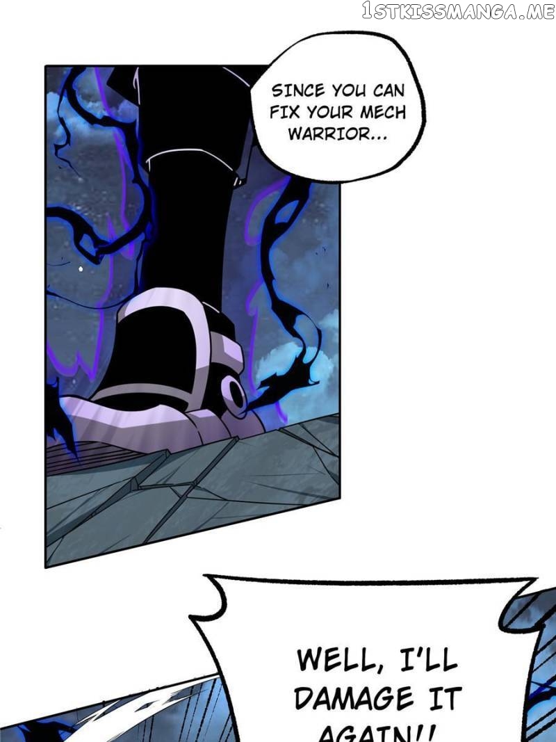 The Legendary Mechanic Chapter 178 - page 46
