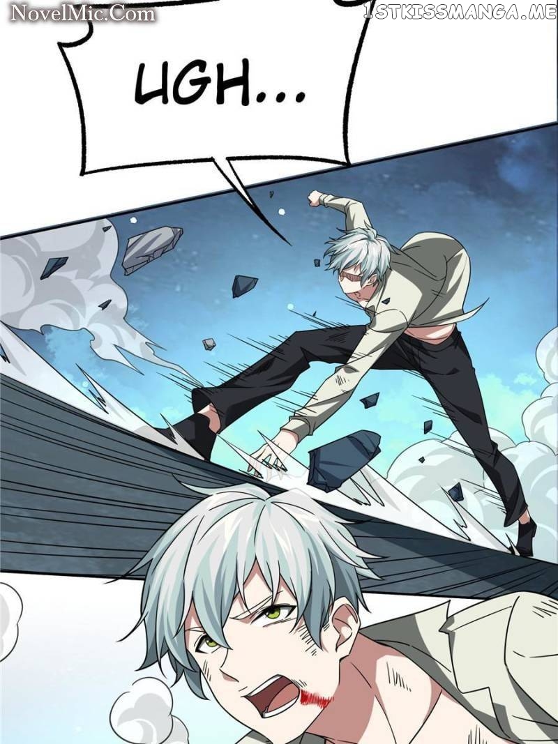 The Legendary Mechanic Chapter 178 - page 56