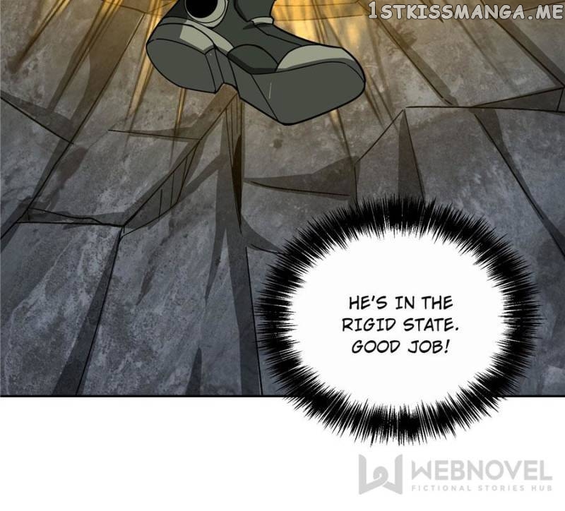 The Legendary Mechanic Chapter 177 - page 41