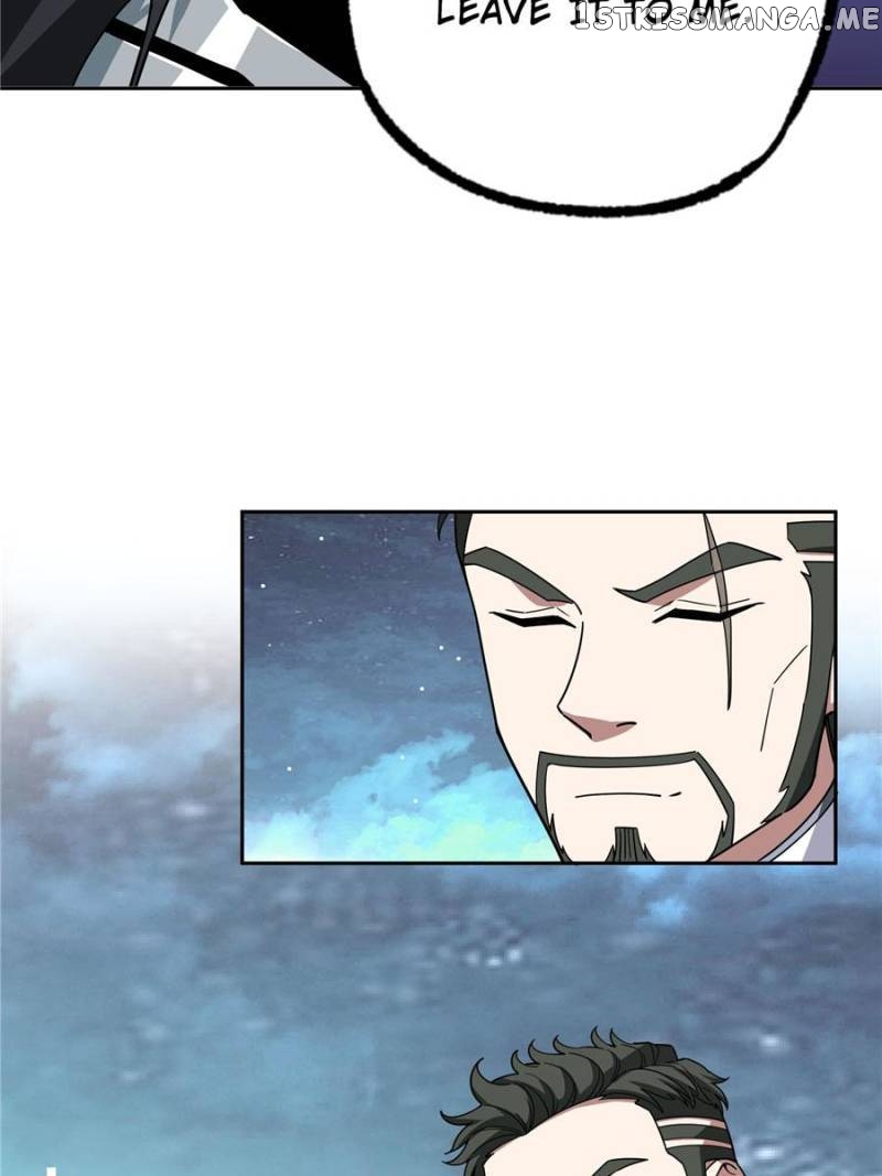 The Legendary Mechanic Chapter 176 - page 40