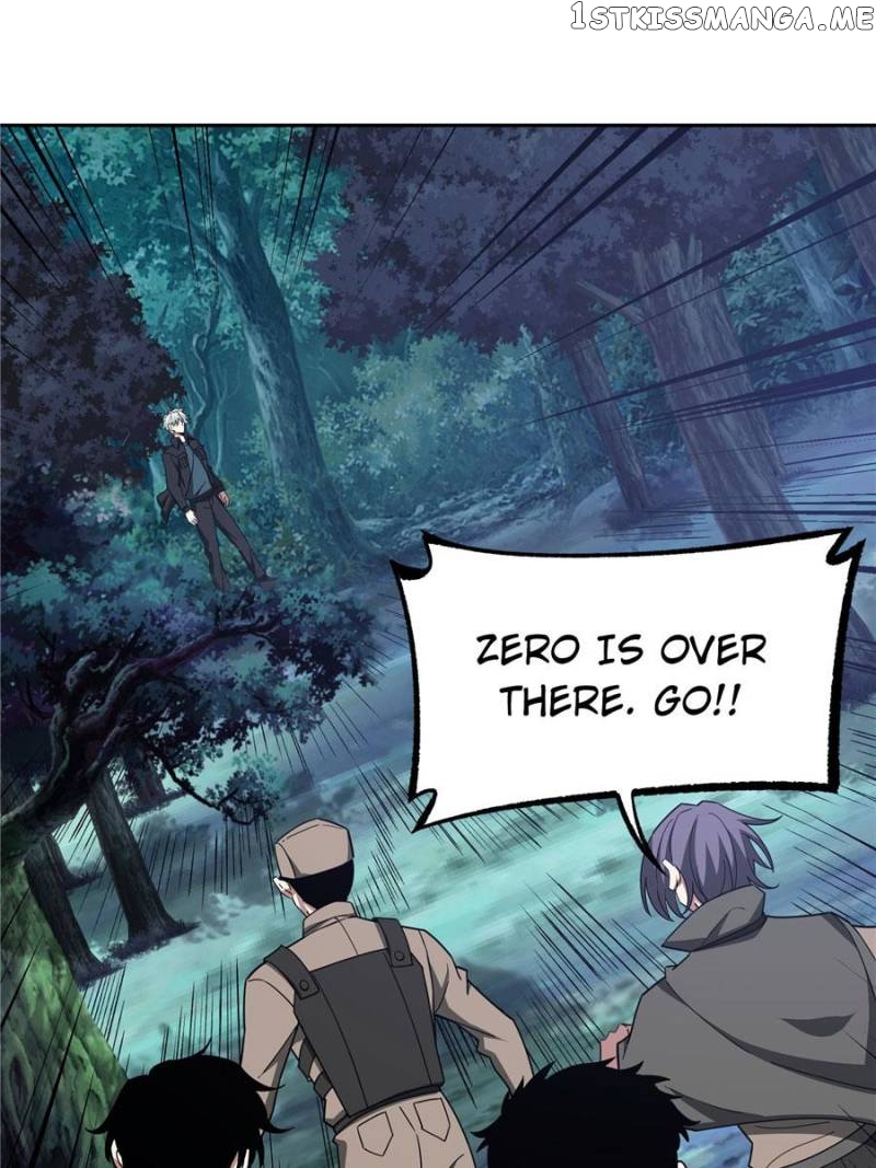 The Legendary Mechanic Chapter 175 - page 43