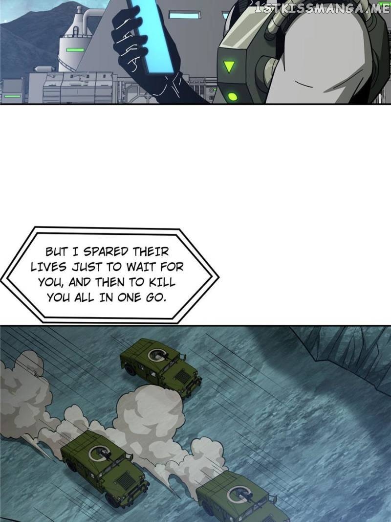 The Legendary Mechanic Chapter 173 - page 19