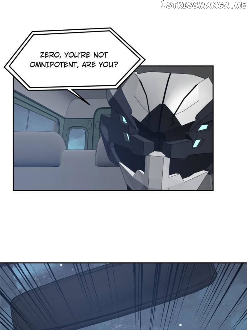 The Legendary Mechanic Chapter 173 - page 21