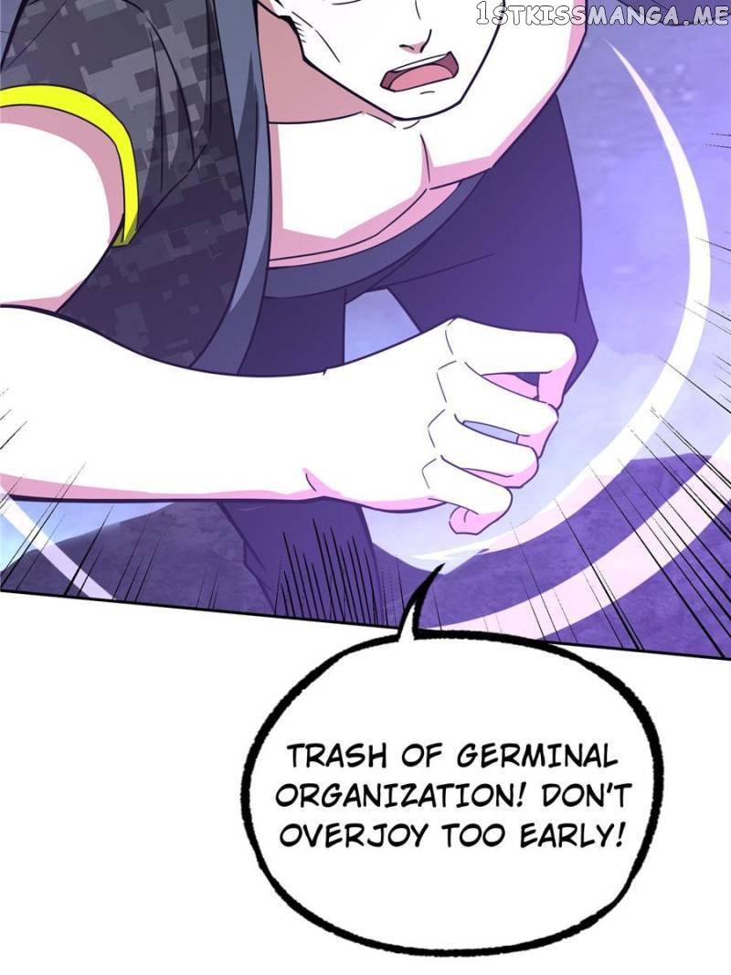 The Legendary Mechanic Chapter 173 - page 40