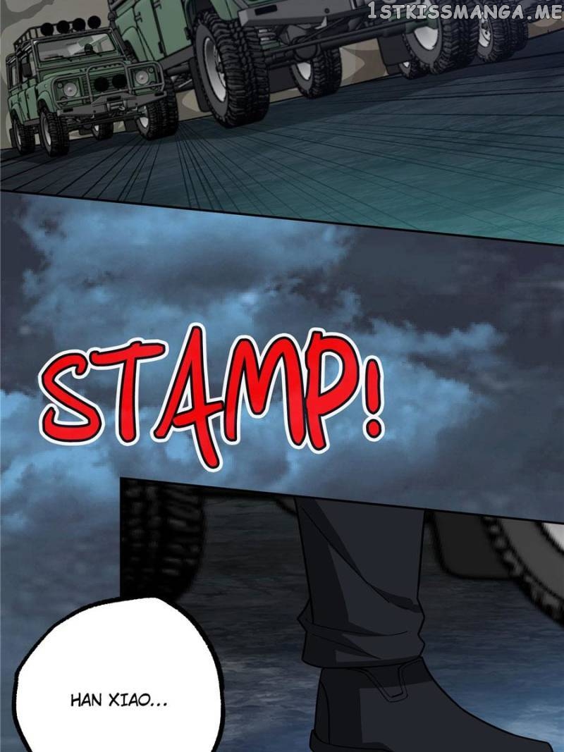 The Legendary Mechanic Chapter 173 - page 58