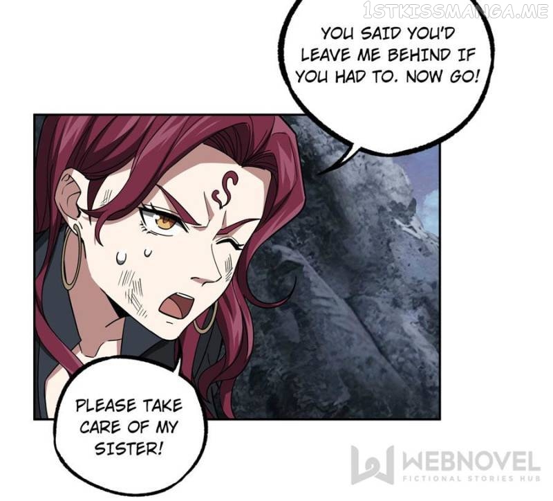 The Legendary Mechanic Chapter 172 - page 43