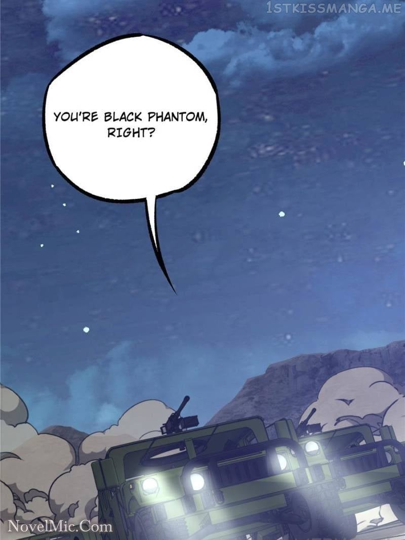 The Legendary Mechanic Chapter 172 - page 45