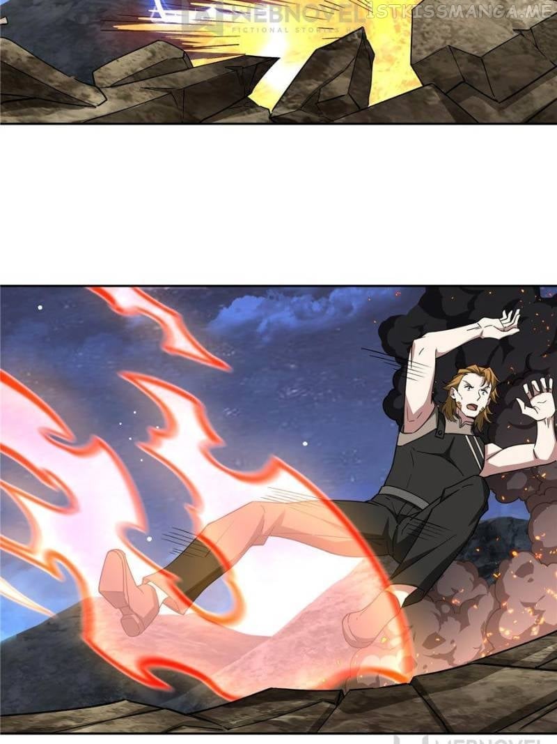The Legendary Mechanic Chapter 171 - page 14