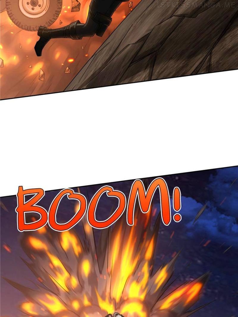 The Legendary Mechanic Chapter 170 - page 26