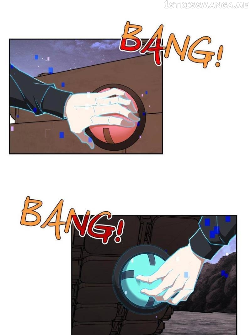The Legendary Mechanic Chapter 169 - page 25
