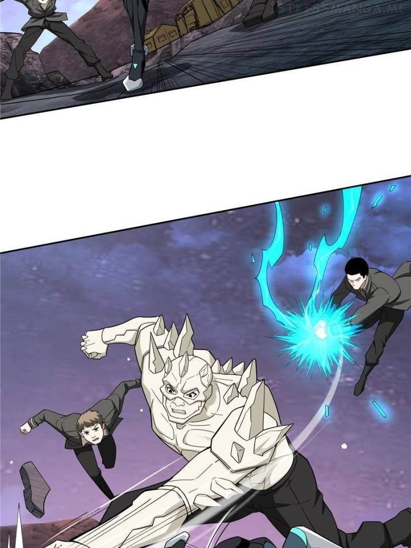 The Legendary Mechanic Chapter 169 - page 28