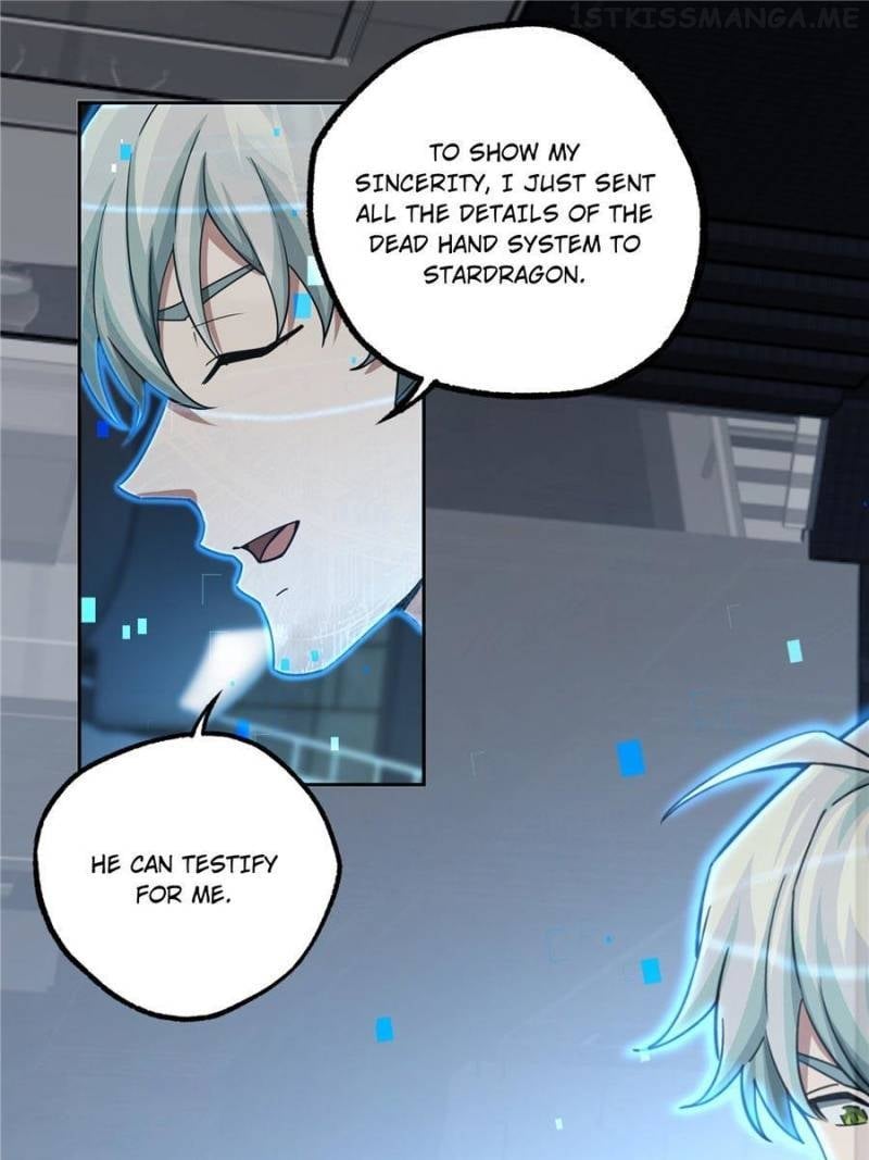 The Legendary Mechanic Chapter 166 - page 13