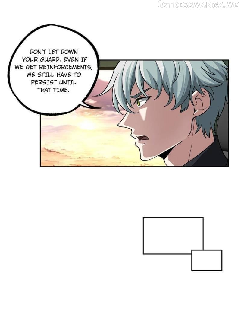 The Legendary Mechanic Chapter 166 - page 25