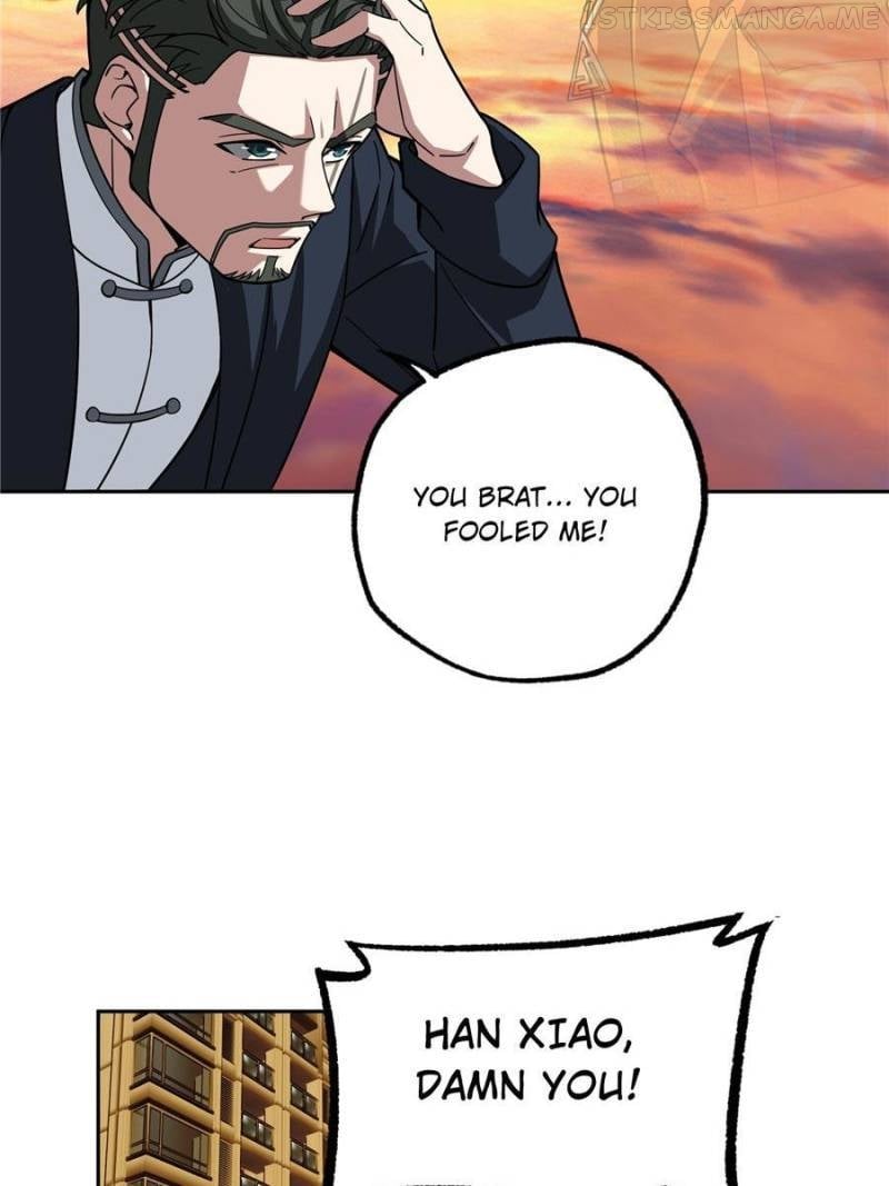 The Legendary Mechanic Chapter 166 - page 34