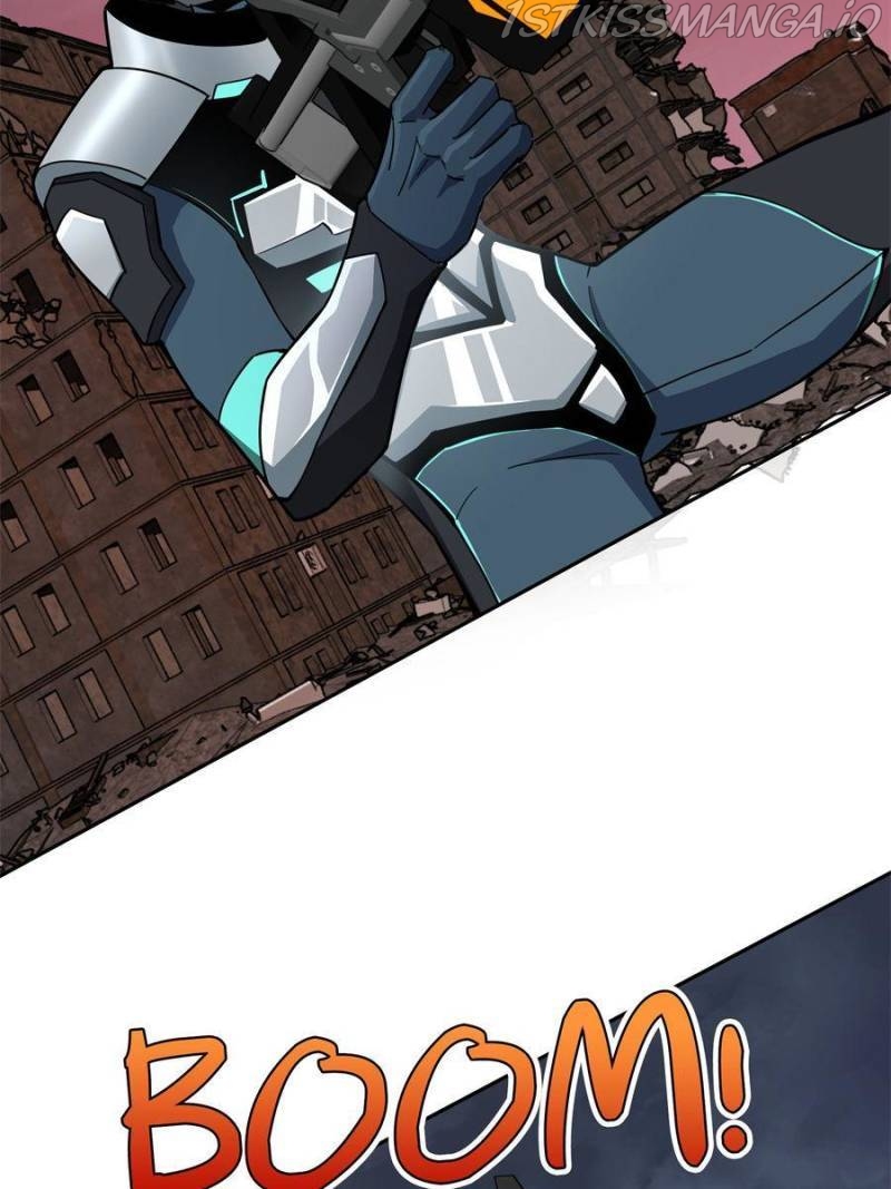 The Legendary Mechanic Chapter 164 - page 46