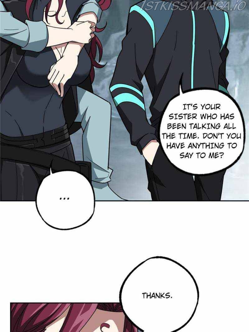 The Legendary Mechanic Chapter 163 - page 22