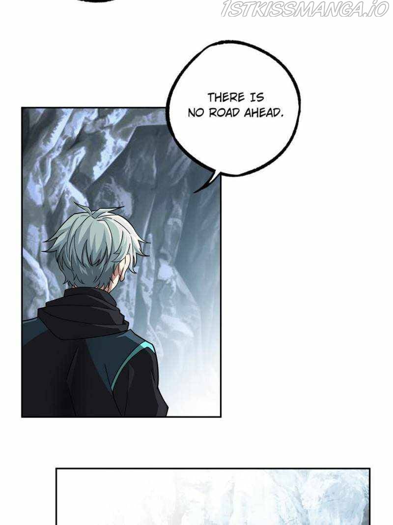 The Legendary Mechanic Chapter 163 - page 29