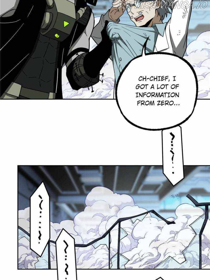 The Legendary Mechanic Chapter 163 - page 8