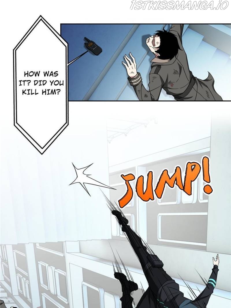 The Legendary Mechanic Chapter 161 - page 16
