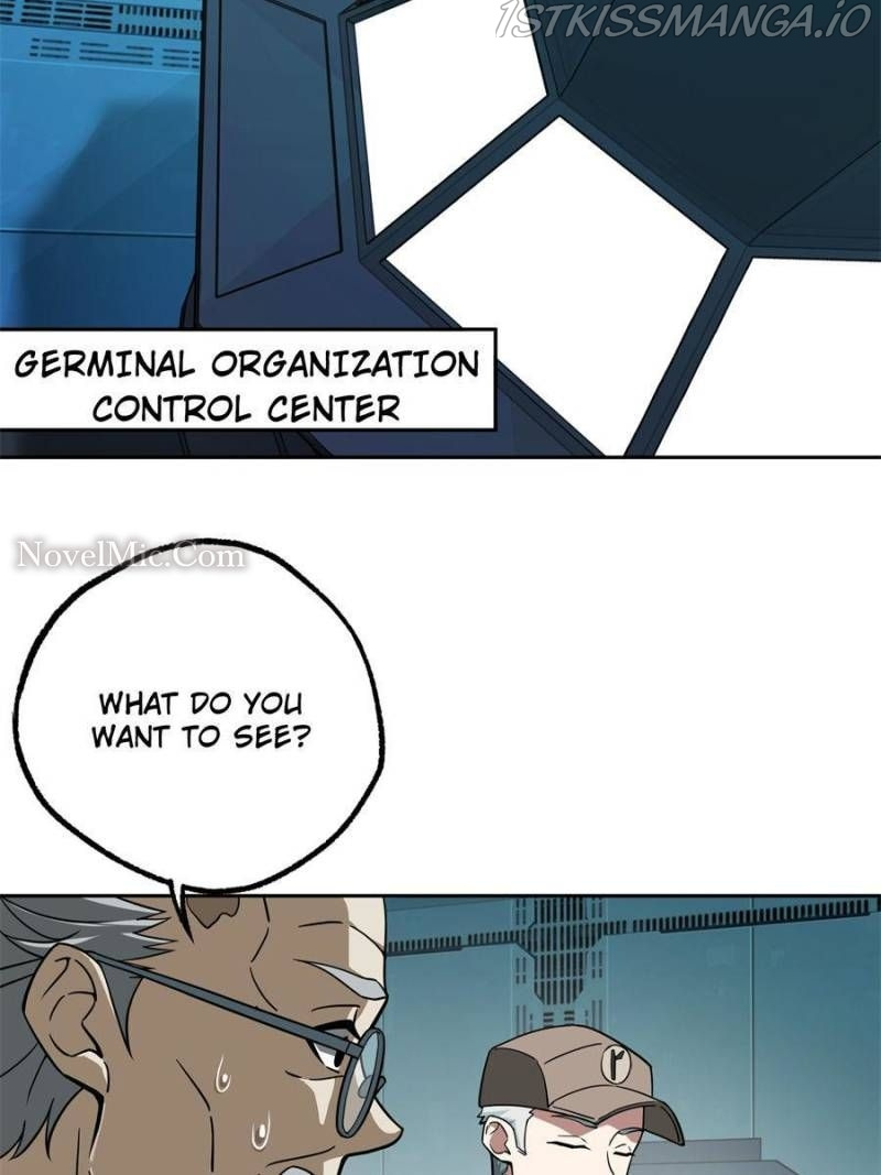The Legendary Mechanic chapter 159 - page 2