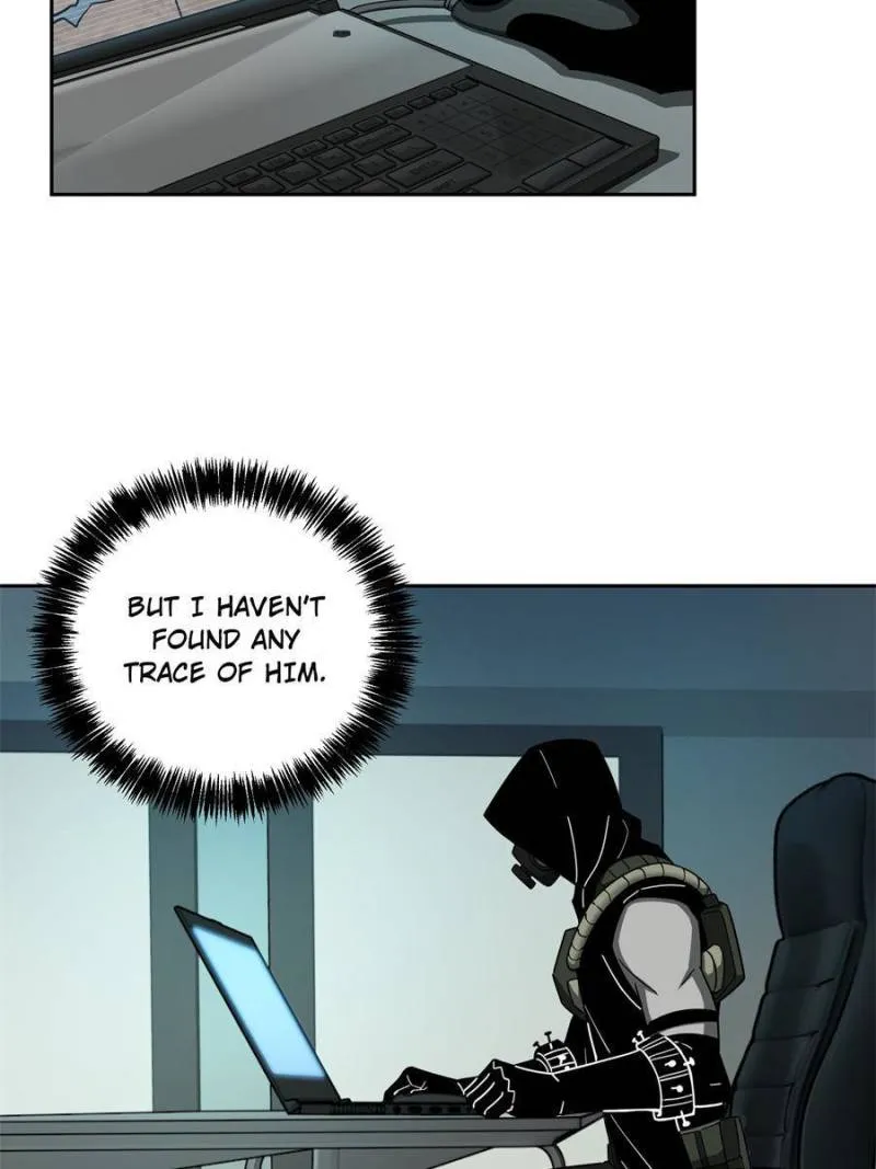 The Legendary Mechanic chapter 158 - page 10