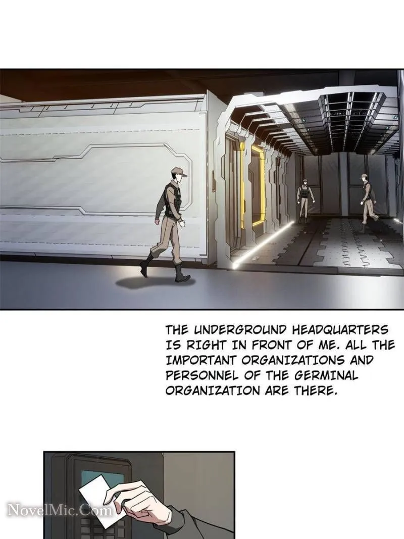 The Legendary Mechanic chapter 158 - page 15
