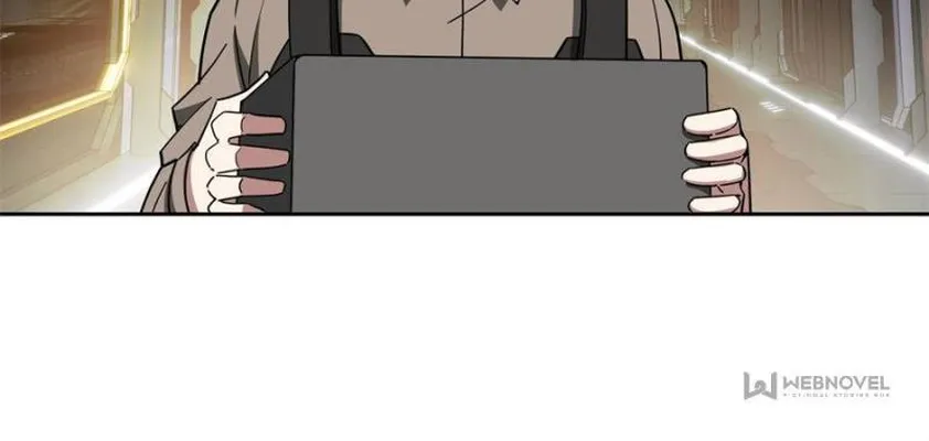 The Legendary Mechanic chapter 158 - page 20
