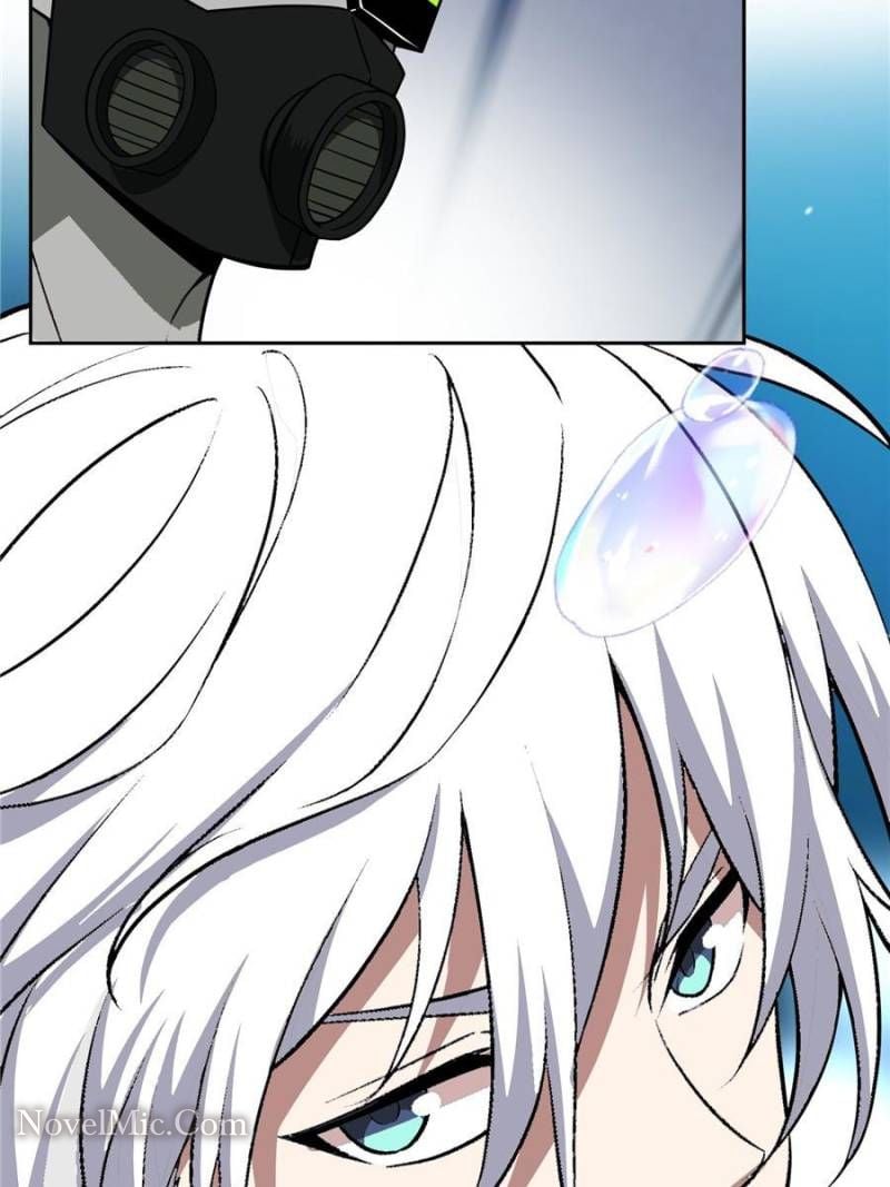 The Legendary Mechanic chapter 155 - page 33