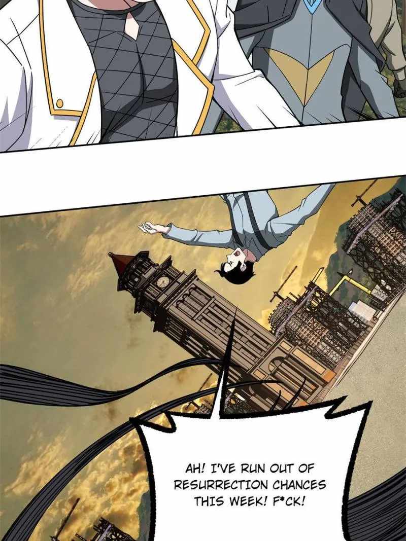 The Legendary Mechanic chapter 150 - page 28