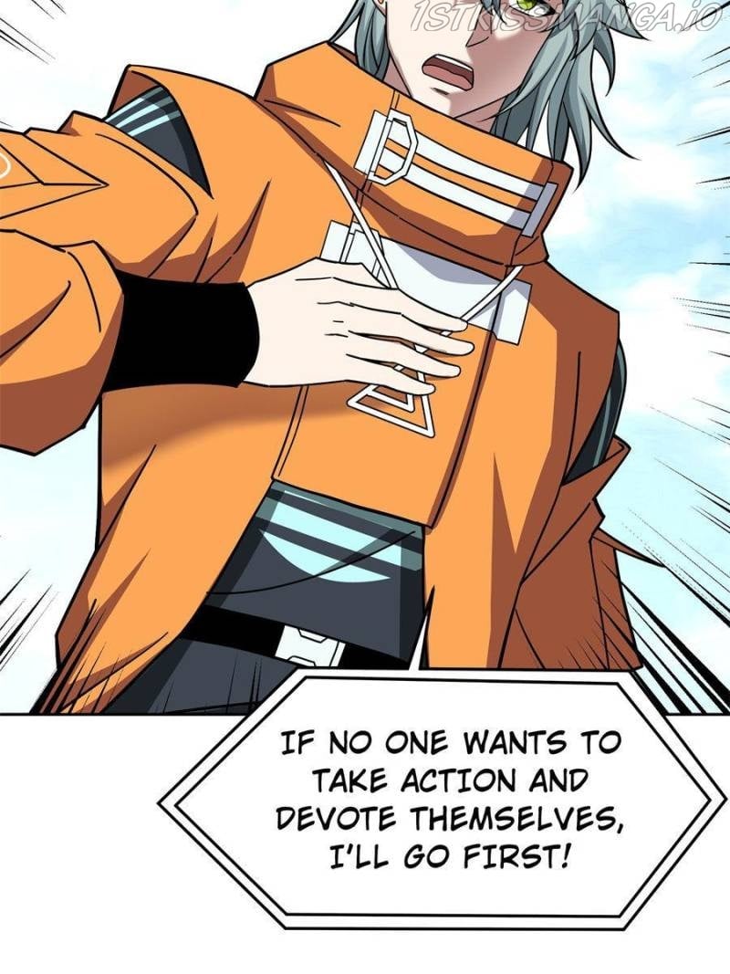 The Legendary Mechanic chapter 147 - page 17