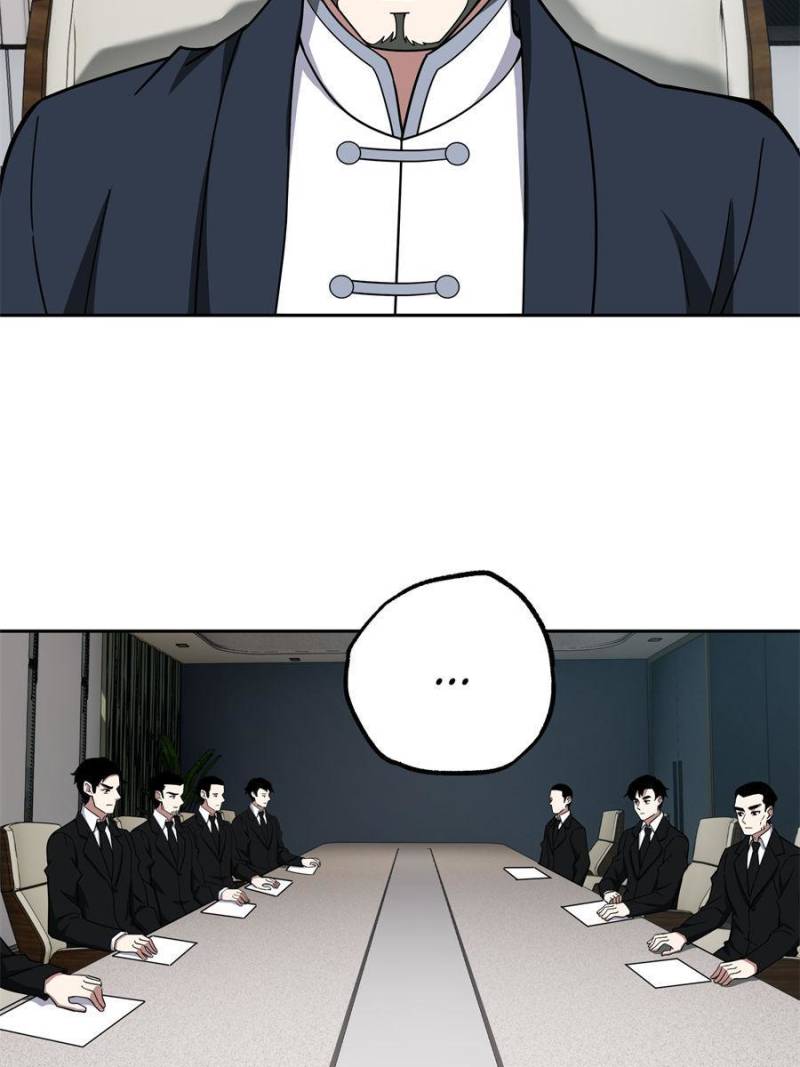 The Legendary Mechanic chapter 146 - page 27